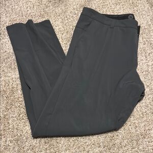Vuori Grey Aim Pants